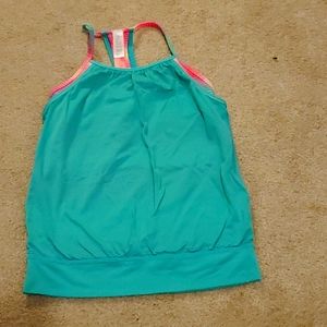 Girls tank top
